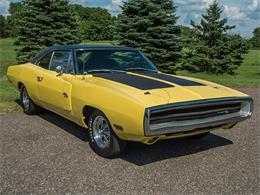 1970 Dodge Charger (CC-1011546) for sale in Rogers, Minnesota