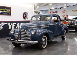 1940 Buick 40 (CC-1011547) for sale in Fredericksburg, Texas