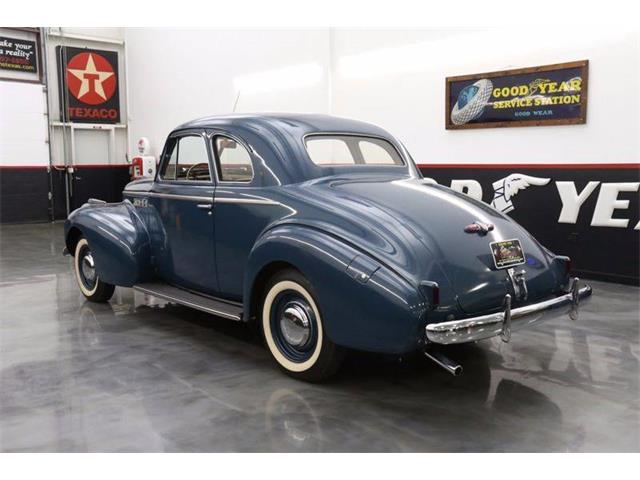 1940 Buick 40 (CC-1011547) for sale in Fredericksburg, Texas