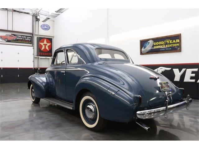 1940 Buick 40 (CC-1011547) for sale in Fredericksburg, Texas