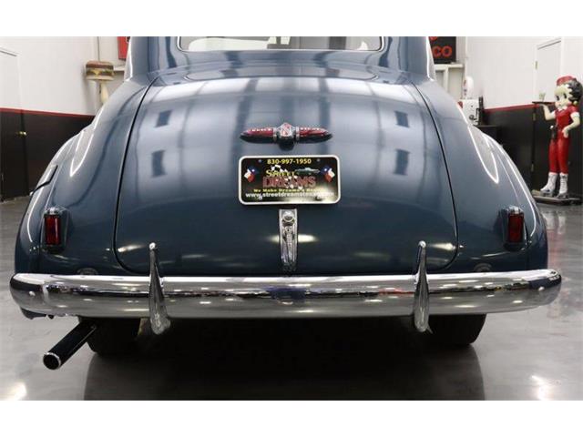 1940 Buick 40 (CC-1011547) for sale in Fredericksburg, Texas