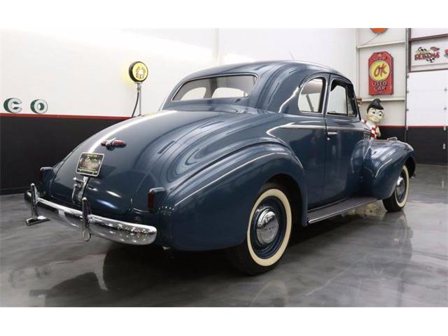 1940 Buick 40 (CC-1011547) for sale in Fredericksburg, Texas