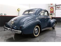 1940 Buick 40 (CC-1011547) for sale in Fredericksburg, Texas