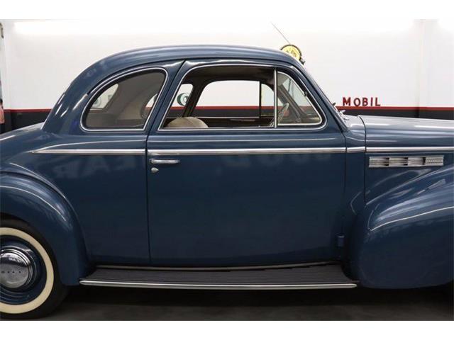1940 Buick 40 (CC-1011547) for sale in Fredericksburg, Texas