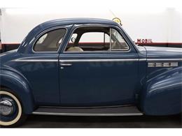 1940 Buick 40 (CC-1011547) for sale in Fredericksburg, Texas