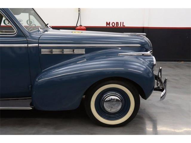1940 Buick 40 (CC-1011547) for sale in Fredericksburg, Texas