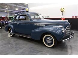 1940 Buick 40 (CC-1011547) for sale in Fredericksburg, Texas