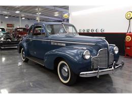 1940 Buick 40 (CC-1011547) for sale in Fredericksburg, Texas
