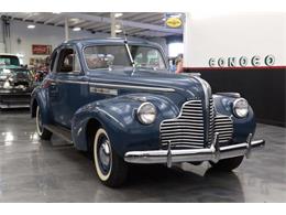 1940 Buick 40 (CC-1011547) for sale in Fredericksburg, Texas
