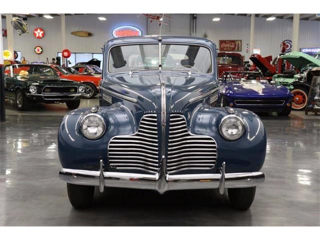 1940 Buick 40 (CC-1011547) for sale in Fredericksburg, Texas