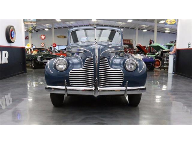1940 Buick 40 (CC-1011547) for sale in Fredericksburg, Texas