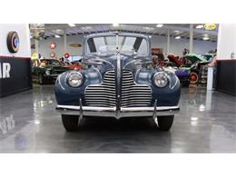 1940 Buick 40 (CC-1011547) for sale in Fredericksburg, Texas