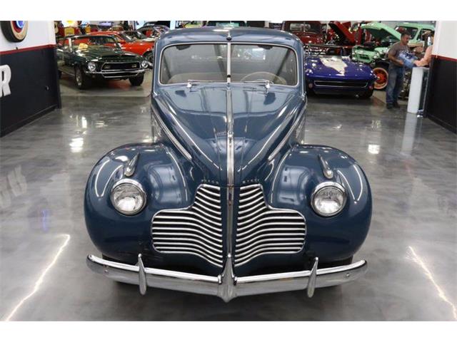 1940 Buick 40 (CC-1011547) for sale in Fredericksburg, Texas