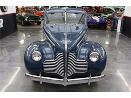 1940 Buick 40 (CC-1011547) for sale in Fredericksburg, Texas