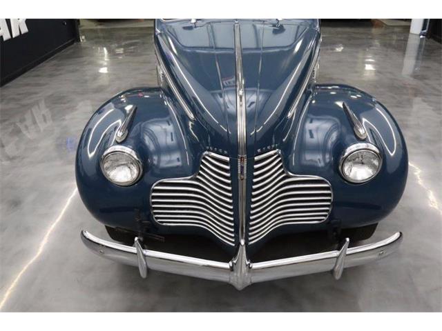1940 Buick 40 (CC-1011547) for sale in Fredericksburg, Texas