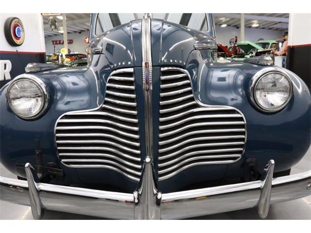 1940 Buick 40 (CC-1011547) for sale in Fredericksburg, Texas