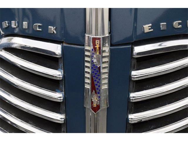 1940 Buick 40 (CC-1011547) for sale in Fredericksburg, Texas