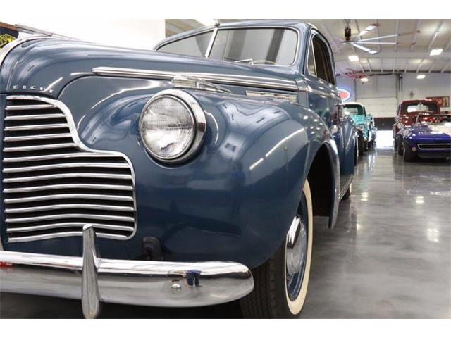 1940 Buick 40 (CC-1011547) for sale in Fredericksburg, Texas