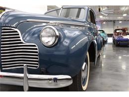 1940 Buick 40 (CC-1011547) for sale in Fredericksburg, Texas