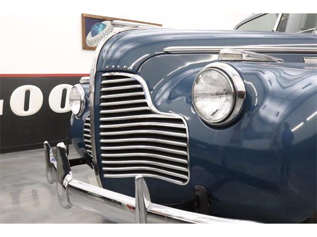 1940 Buick 40 (CC-1011547) for sale in Fredericksburg, Texas