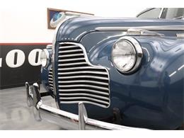 1940 Buick 40 (CC-1011547) for sale in Fredericksburg, Texas
