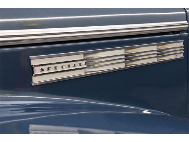 1940 Buick 40 (CC-1011547) for sale in Fredericksburg, Texas
