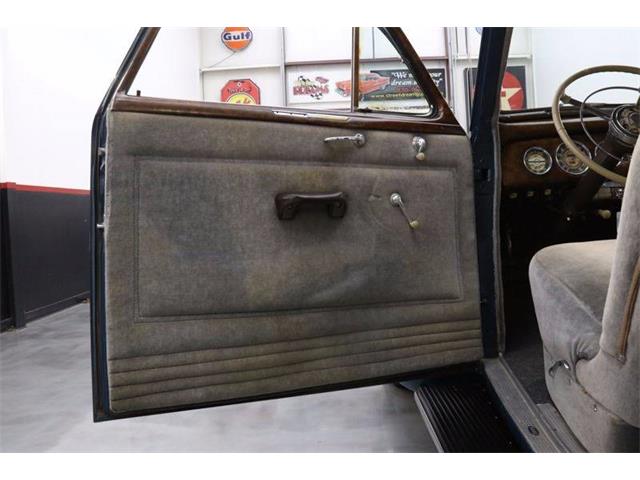 1940 Buick 40 (CC-1011547) for sale in Fredericksburg, Texas