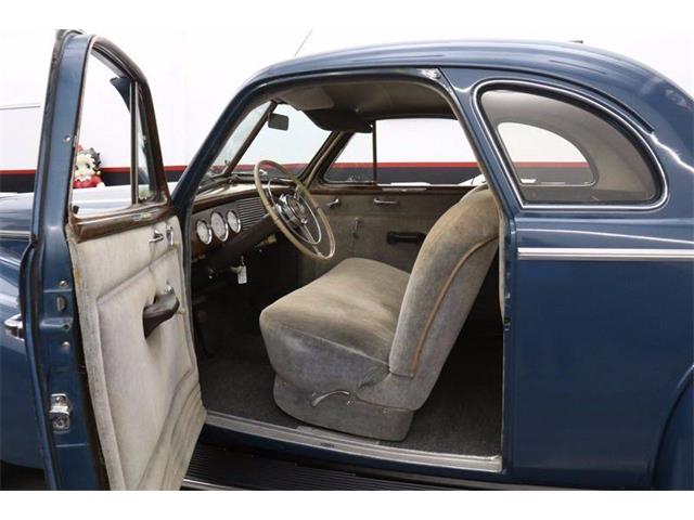 1940 Buick 40 (CC-1011547) for sale in Fredericksburg, Texas