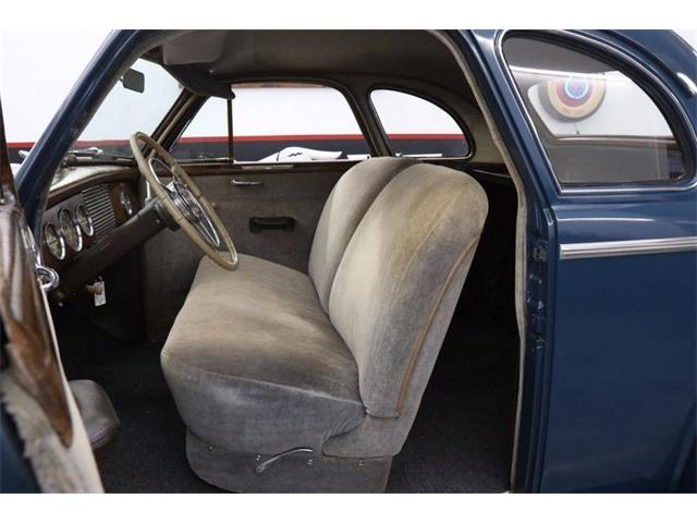 1940 Buick 40 (CC-1011547) for sale in Fredericksburg, Texas