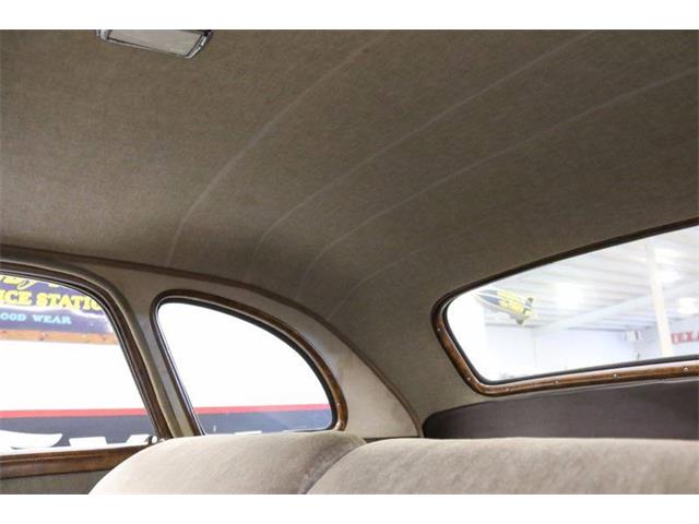 1940 Buick 40 (CC-1011547) for sale in Fredericksburg, Texas