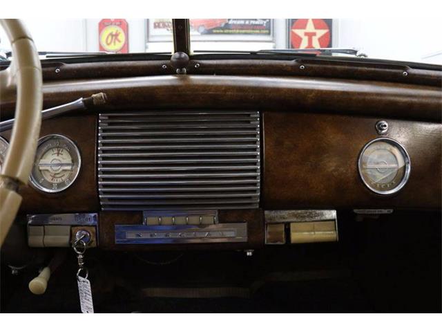 1940 Buick 40 (CC-1011547) for sale in Fredericksburg, Texas