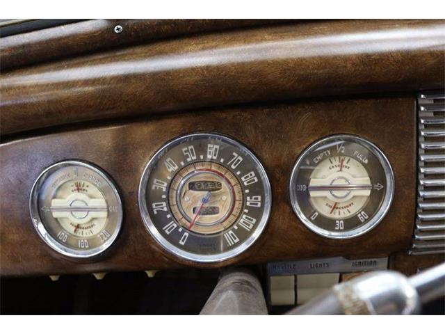 1940 Buick 40 (CC-1011547) for sale in Fredericksburg, Texas