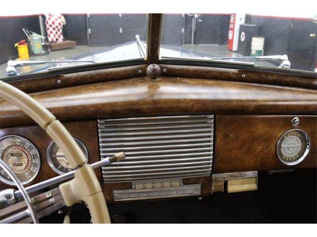 1940 Buick 40 (CC-1011547) for sale in Fredericksburg, Texas