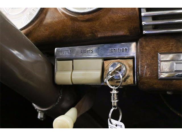 1940 Buick 40 (CC-1011547) for sale in Fredericksburg, Texas