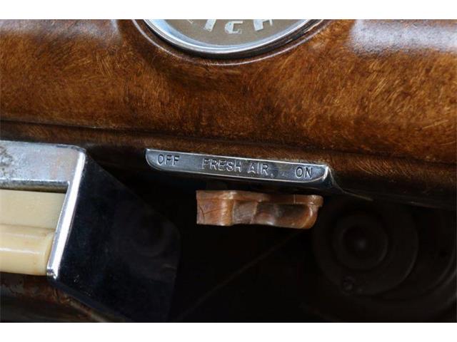 1940 Buick 40 (CC-1011547) for sale in Fredericksburg, Texas