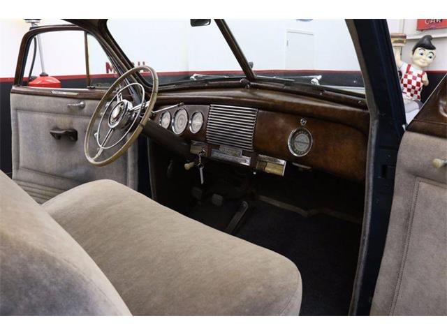 1940 Buick 40 (CC-1011547) for sale in Fredericksburg, Texas
