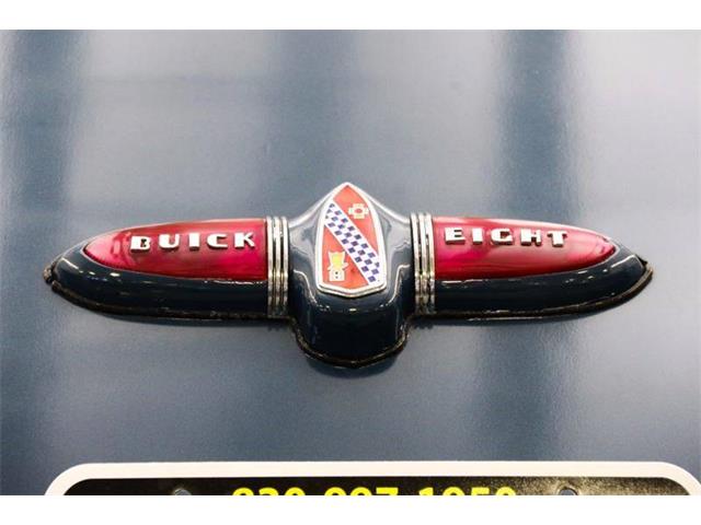 1940 Buick 40 (CC-1011547) for sale in Fredericksburg, Texas