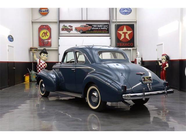 1940 Buick 40 (CC-1011547) for sale in Fredericksburg, Texas