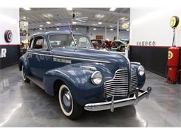 1940 Buick 40 (CC-1011547) for sale in Fredericksburg, Texas