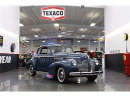 1940 Buick 40 (CC-1011547) for sale in Fredericksburg, Texas