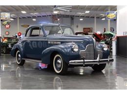 1940 Buick 40 (CC-1011547) for sale in Fredericksburg, Texas