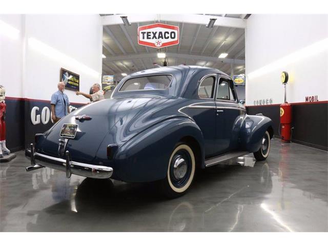 1940 Buick 40 (CC-1011547) for sale in Fredericksburg, Texas