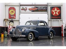 1940 Buick 40 (CC-1011547) for sale in Fredericksburg, Texas
