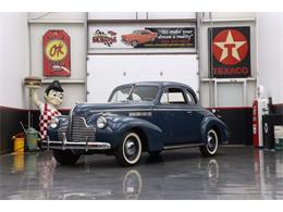 1940 Buick 40 (CC-1011547) for sale in Fredericksburg, Texas