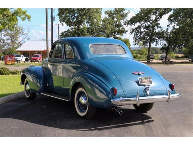 1940 Buick 40 (CC-1011547) for sale in Fredericksburg, Texas
