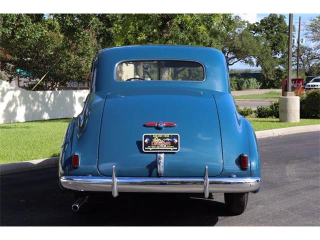 1940 Buick 40 (CC-1011547) for sale in Fredericksburg, Texas