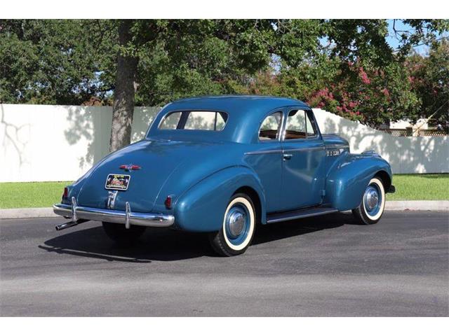 1940 Buick 40 (CC-1011547) for sale in Fredericksburg, Texas