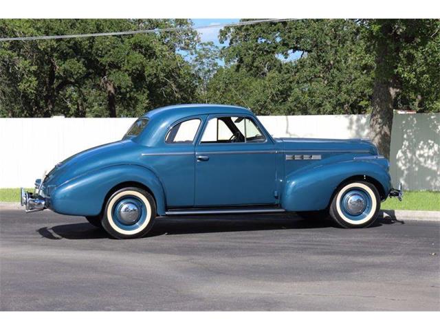 1940 Buick 40 (CC-1011547) for sale in Fredericksburg, Texas