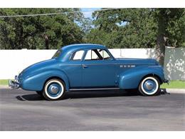 1940 Buick 40 (CC-1011547) for sale in Fredericksburg, Texas
