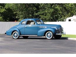 1940 Buick 40 (CC-1011547) for sale in Fredericksburg, Texas